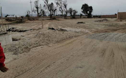 TERRENO INDUSTRIAL DE 1 HECTARIA OCASION