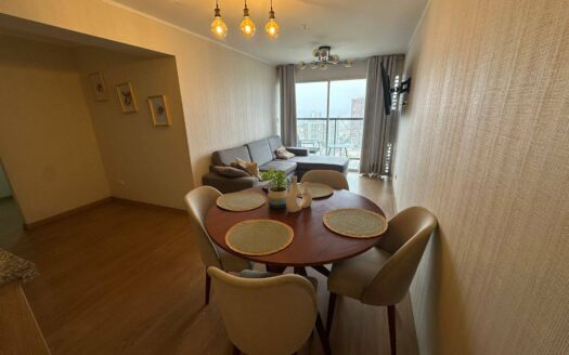 DEPARTAMENTO EN ALQUILER